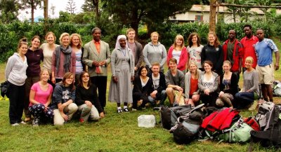 Read more about the article Sponsoring healthcare in Africa